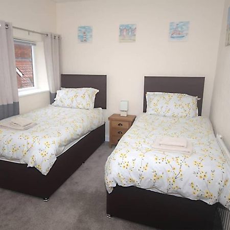 Apartamento No 28B St Benedict Glastonbury Exterior foto
